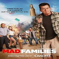 Mad Families (2017) Full Movie DVD Watch Online Download Free
