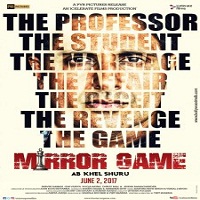 Mirror Game (2017) Full Movie DVD Watch Online Download Free
