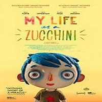 My Life as a Zucchini (2016) Full Movie DVD Watch Online Download Free