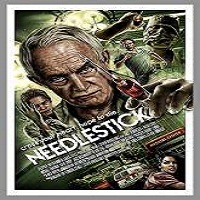 Needlestick (2017) Full Movie DVD Watch Online Download Free