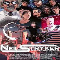 Neil Stryker and the Tyrant of Time (2017) Full Movie DVD Watch Online Download Free