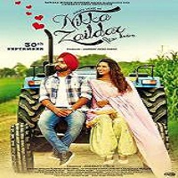 Nikka Zaildar (2016) Punjabi Watch Full Movie Online Download Free