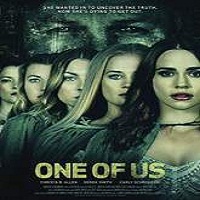 One of Us (2017) Full Movie DVD Watch Online Download Free