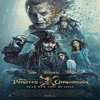 Pirates of the Caribbean: Dead Men Tell No Tales (2017) Full Movie DVD Watch Online Download Free