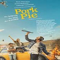 Pork Pie (2017) Full Movie DVD Watch Online Download Free