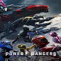 Power Rangers (2017) Full Movie DVD Watch Online Download Free
