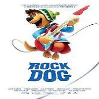 Rock Dog (2017) Full Movie DVD Watch Online Download Free