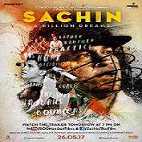 Sachin: A Billion Dreams (2017) Watch Full Movie DVD Online Download Free