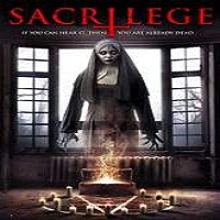 Sacrilege (2017) Full Movie DVD Watch Online Download Free