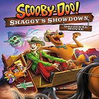 Scooby-Doo! Shaggy’s Showdown (2017) Full Movie DVD Watch Online Download Free