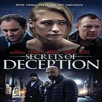 Secrets of Deception (2017) Full Movie DVD Watch Online Download Free