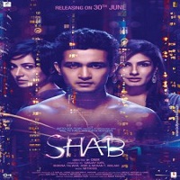 Shab (2017) Full Movie DVD Watch Online Download Free