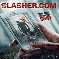 Slasher.com (2017) Full Movie DVD Watch Online Download Free