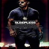 Sleepless (2017) Full Movie DVD Watch Online Download Free