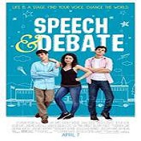 Speech & Debate (2017) Full Movie DVD Watch Online Download Free