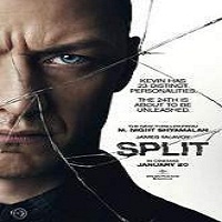 Split (2017) Full Movie DVD Watch Online Download Free