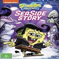 SpongeBob Sea Side Story (2017) Full Movie DVD Watch Online Free