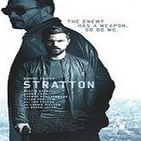 Stratton (2017) Full Movie DVD Watch Online Download Free