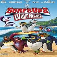 Surf’s Up 2: WaveMania (2017) Full Movie DVD Watch Online Download Free