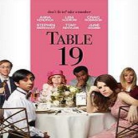 Table 19 (2017) Full Movie DVD Watch Online Download Free
