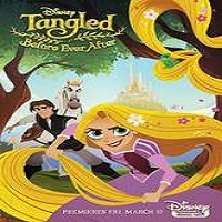 Tangled: Before Ever After (2017) Full Movie DVD Watch Online Download Free