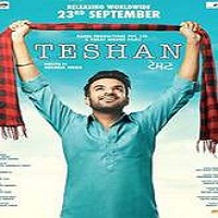 Teshan (2016) Punjabi Full Movie HD Watch Online Download Free
