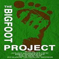The Bigfoot Project (2017) Full Movie DVD Watch Online Download Free