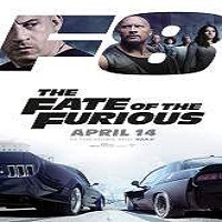 The Fate of the Furious (2017) Full Movie DVD Watch Online Download Free