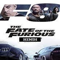 The Fate of the Furious (2017) Hindi Dubbed Full DVD Movie Watch Online Download Free