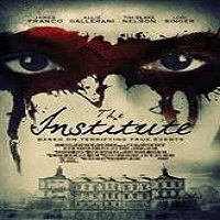 The Institute (2017) Full Movie DVD Watch Online Download Free