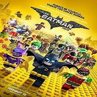 The LEGO Batman Movie (2017) Full Movie DVD Watch Online Download Free