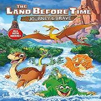 The Land Before Time XIV: Journey of the Brave (2016) Full Movie HD Watch Online Download Free
