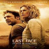 The Last Face (2017) DVD Full Movie Watch Online Download Free