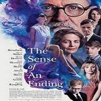 The Sense of an Ending (2017) Full Movie DVD Watch Online Download Free