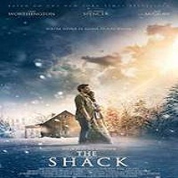 The Shack (2017) Full Movie DVD Watch Online Download Free