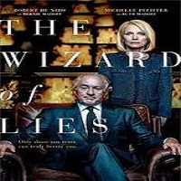 The Wizard of Lies (2017) Full Movie DVD Watch Online Download Free
