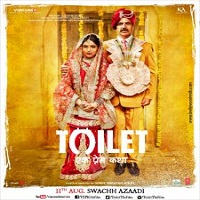 Toilet: Ek Prem Katha (2017) Full Movie DVD Watch Online Download Free
