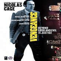 Vengeance (2017) Full Movie DVD Watch Online Download Free