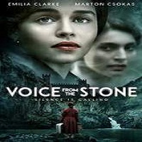 Voice from the Stone (2017) Full Movie DVD Watch Online Download Free