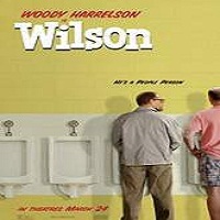 Wilson (2017) Full Movie DVD Watch Online Download Free