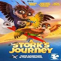 A Stork’s Journey (2017) Full Movie Watch Online Download Free