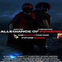 Allegiance of Powers (2016) Full Movie HD Watch Online Download Free