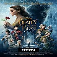 Beauty and the Beast (2017) Hindi Dubbed Full Movie DVD Watch Online Free