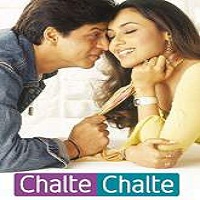 Chalte Chalte (2003) Full Movie DVD Watch Online Download Free