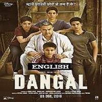 Dangal (2016) English Dubbed Full HD Movie Watch Online Free