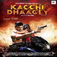Kacche Dhaagey (2016) Punjabi Full Movie HD Watch Online Download Free