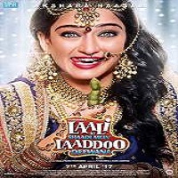 Laali Ki Shaadi Mein Laaddoo Deewana (2017) Full Movie DVD Watch Online Download Free