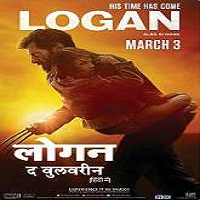 Logan (2017) Hindi Dubbed Full Movie DVD Watch Online Download Free