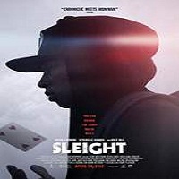 Sleight (2017) DVD Full Movie Watch Online Download Free