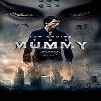 The Mummy (2017) Full Movie DVD Watch Online Download Free